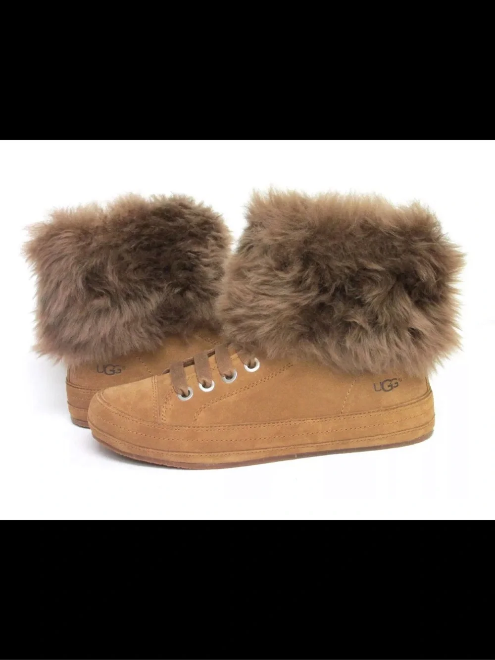 UGG ankle boots